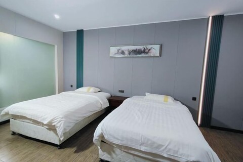 Flying Fox Business Hotel (Zhangjiajie 72 Qilou Branch)