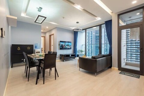 Vinhome Metropolis Luxury Apartment - Tiramisu House