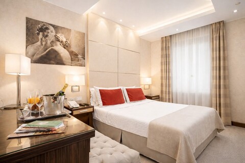 메종 칸디아 럭셔리 하우스