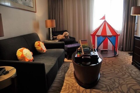 North Star Huiyuan Apartment Hotel (VIP building)
