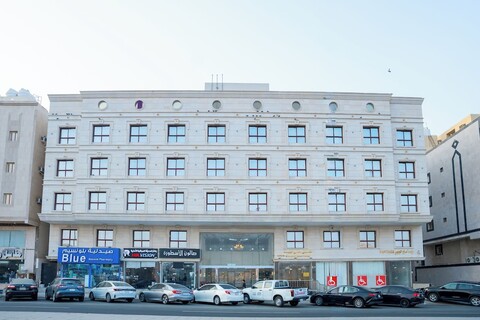 자나 알 비트 호텔 바이 오르바나