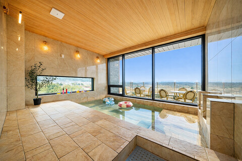 영종도 스테이 온앤오프