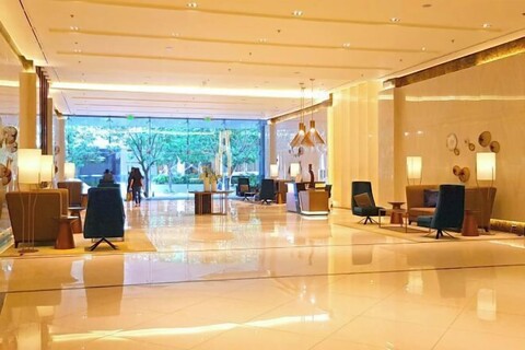 Ocean Suites at One Pacific Residence - Mactan Newtown