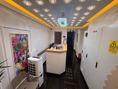 시티 호텔 이스탄불