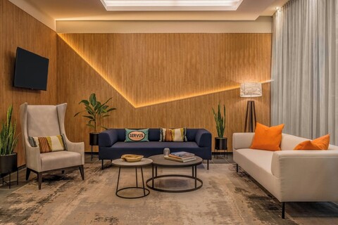 코트야드 바이 메리어트 뮌헨 시티 센터