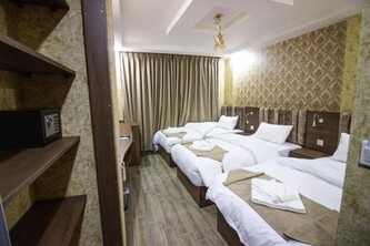 Beirut Hotel 2