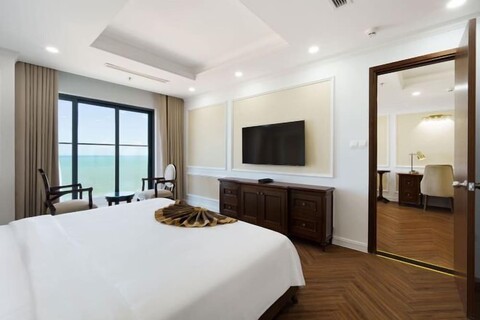 Victory Hotel Vung Tau - New Wing