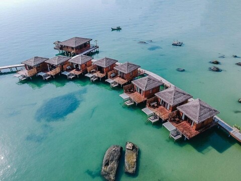 록스 비치 부티크 푸꾸옥