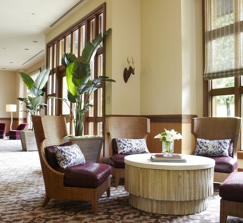 킴튼 리버플레이스 호텔 바이 IHG