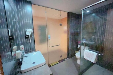 Shangke You Selected Hotel (Dongguan Zhongtang Town Zhongtang Cultural Square Branch)