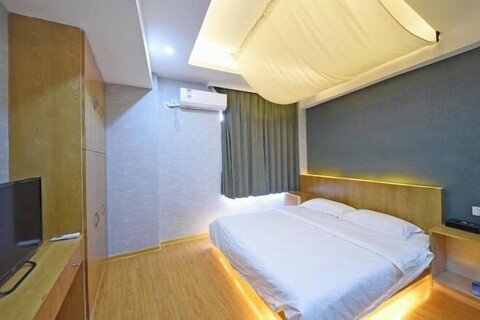 Changsha Lushan Manshe Inn