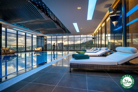 데라씨 하롱 호텔