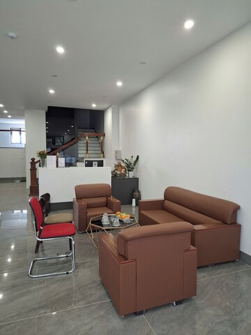 남 하이 아파트먼트