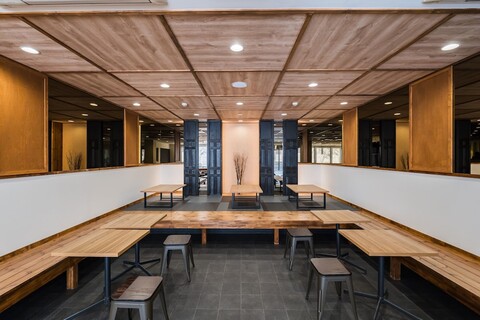 오키니 - 도야넨 호텔스