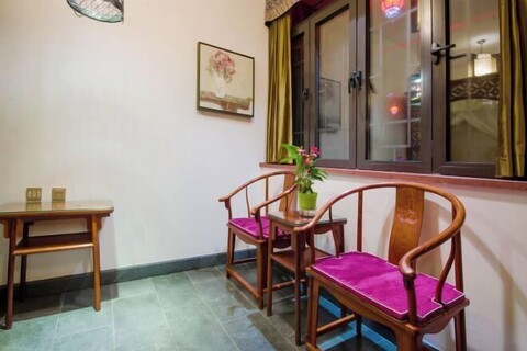 Liuyuan Hotel