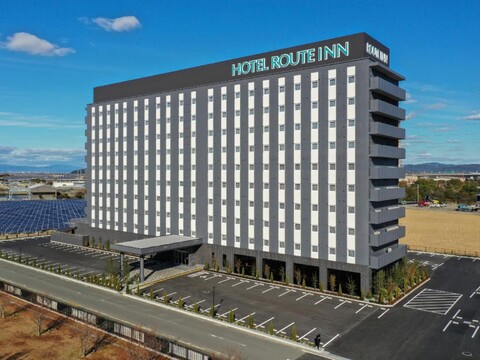 Hotel Route Inn Omuta