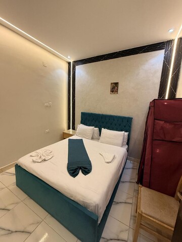 ANUBIS KINGDOM PYRAMIDS HOTEL