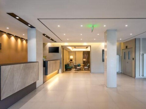 Home Inn (Beijing Xueqing Road Agricultural University)