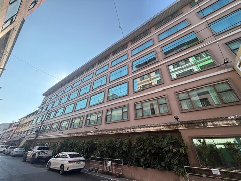 팔레트 럭스 좀티엔 비치 파타야