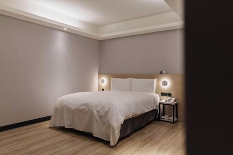 Banqiao-inn2 YaDong Branch