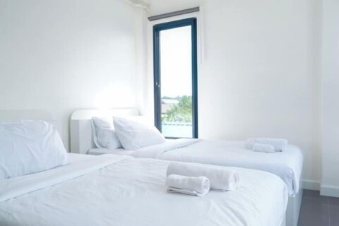 TT63/2 cozy private house near the city