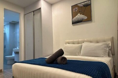 One Bukit Ceylon Kuala Lumpur City Center By Home Suites