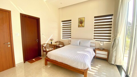 록 푸 빌라, 호앙리