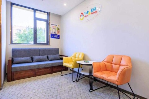 Homeinn Pebble Hotel (Beijing Wangjing Subway Station)