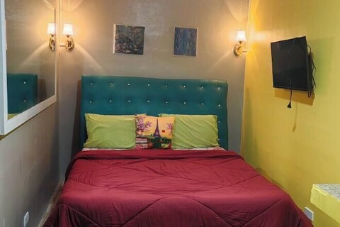 Kikay's Bed and Breakfast