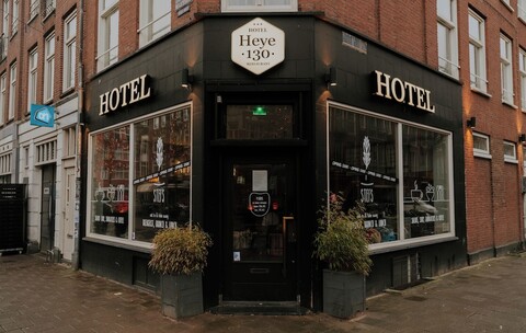 호텔 헤예 130