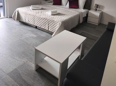 아파트먼트 투어리스트 포트