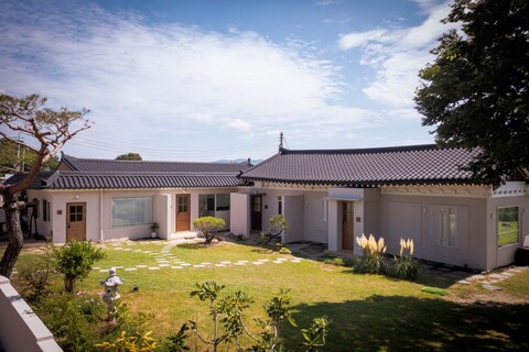 경주 경쥬르스테이