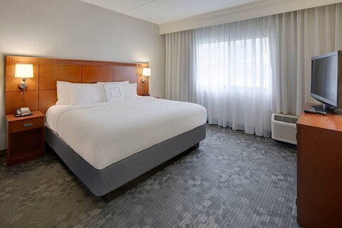 코트야드 애틀랜타 노크로스 / 피치트리 코너스