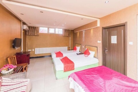 Runfeng Express Hotel