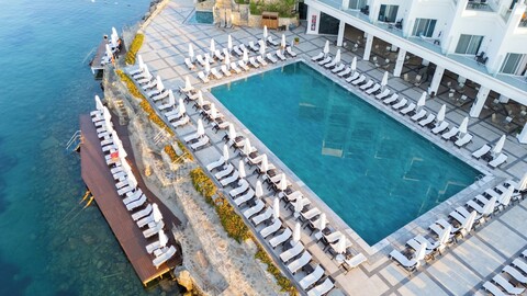 라킨타 바이 윈덤 보드룸