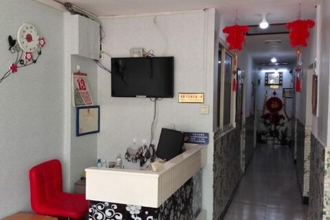 Qingdao Hongsen Hotel