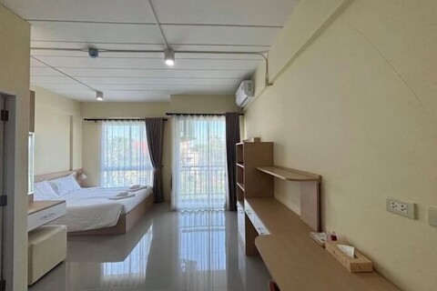 Wellness World Chiva Khao Yai