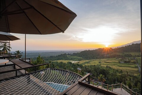 마하프라나 익스피리언스 바이 마하 힐스 리조트