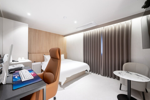 대전 대흥 오붓스테이