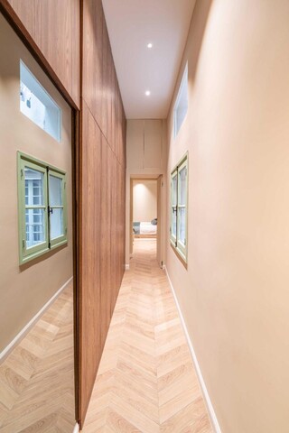 2BDR/6P central A/C apt - heart of Nice - Beach