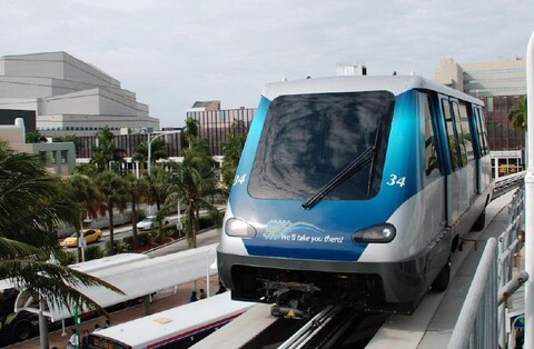 Holiday Inn Port of Miami - Downtown, an IHG Hotel