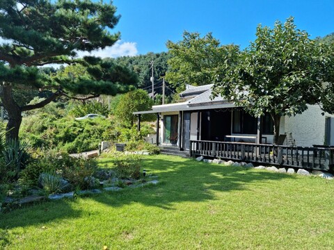 양평 소나무하우스