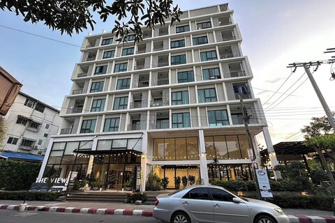 더 뷰, 창왓타나 14