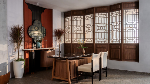 익스프레스 바이 M 빌리지 보 반 끼엣