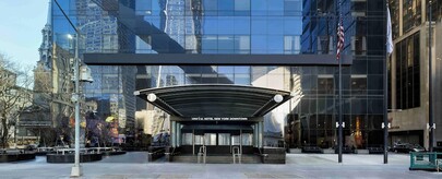 엠 소셜 호텔 뉴욕 다운타운