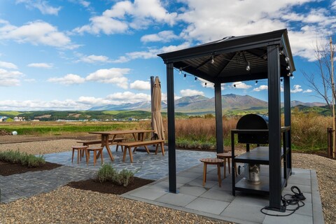 유겐 리트리트 후라노