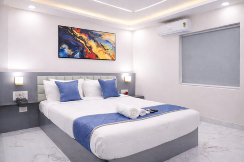 Axon Corporate Stays Whitefield, Bengaluru
