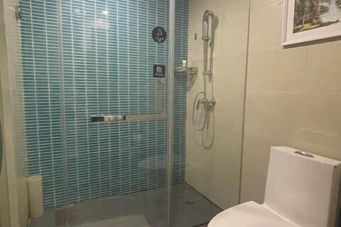 Guomao Boutique Hotel