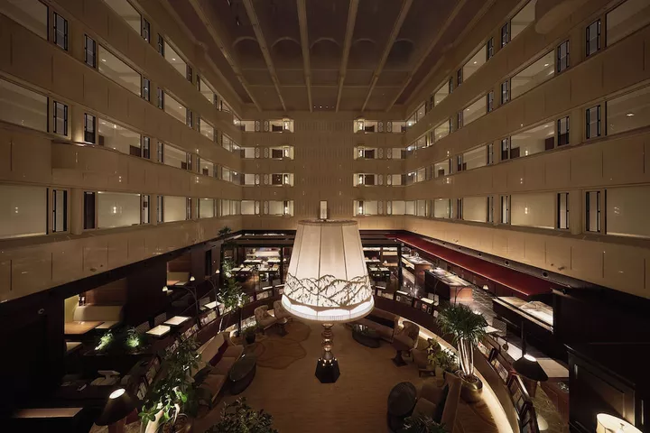 Kyoto Century Hotel