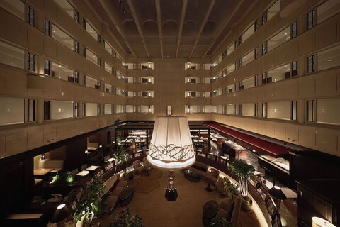 교토 센추리 호텔